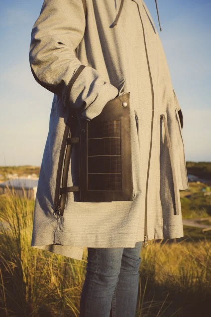 Solarna parka