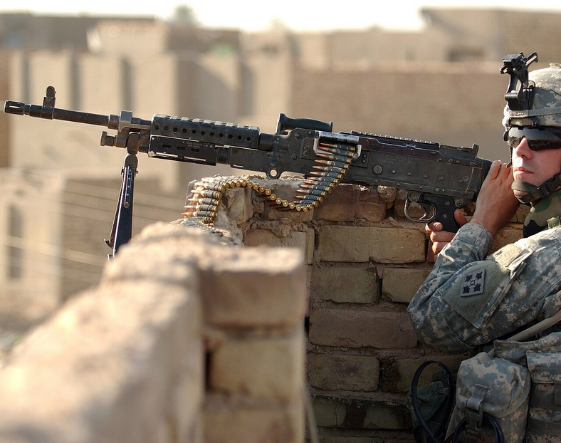 Karabin M240