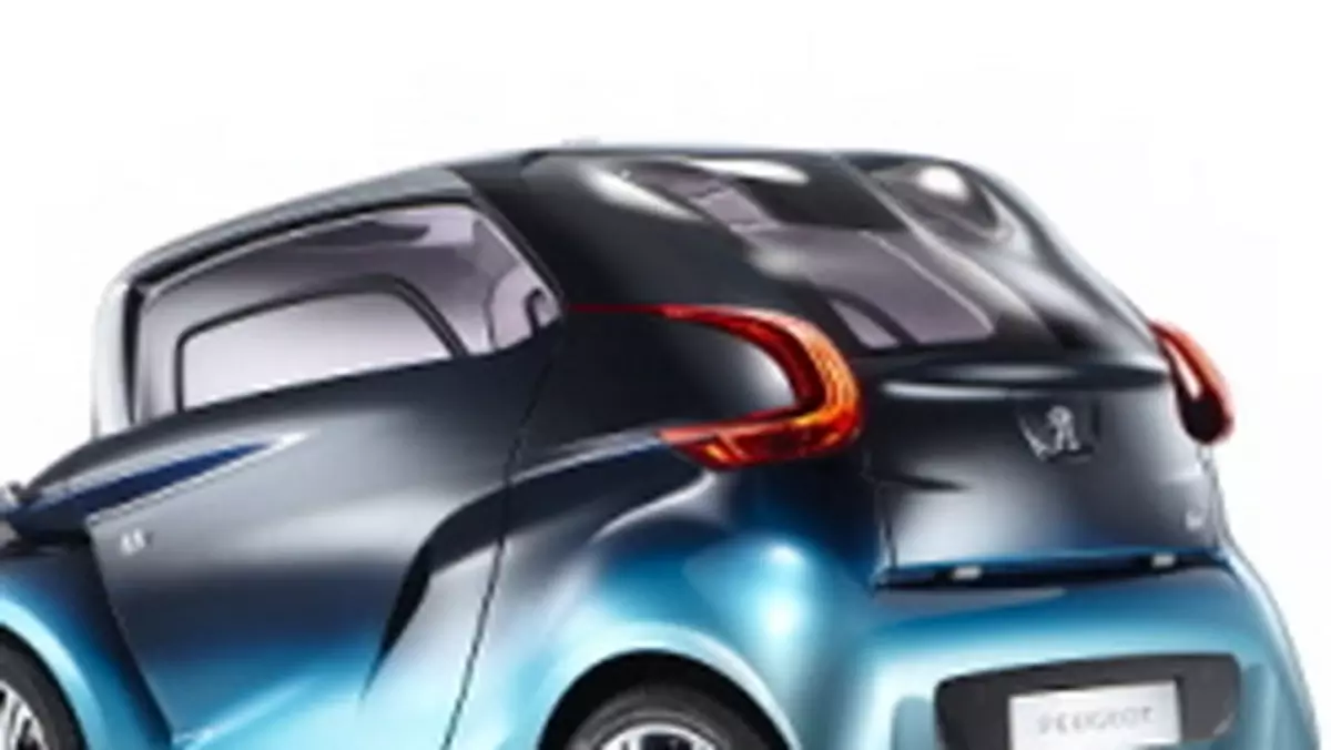 Peugeot: ważne porozumienia dla sektora aut elektrycznych