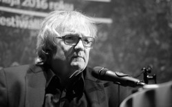 Krzysztof Varga: Dla Pilcha literatura miała być dziełem samym w sobie