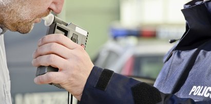 Pijany policjant zabił rowerzystę? Usłyszał zarzuty