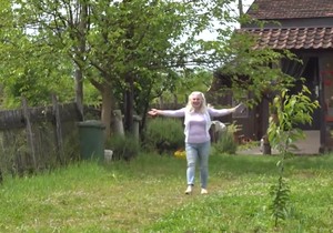 Maja Odžaklijevska