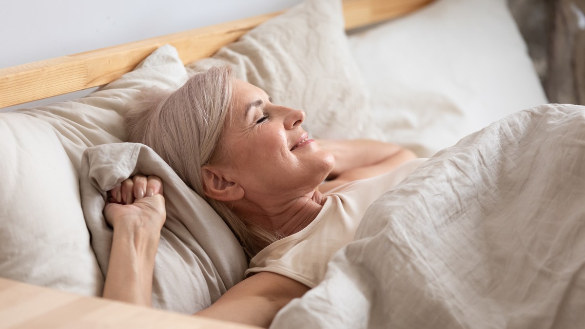 Koliko sna vam stvarno treba posle 60. godine – stručnjaci otkrivaju tajnu kvalitetnog odmora