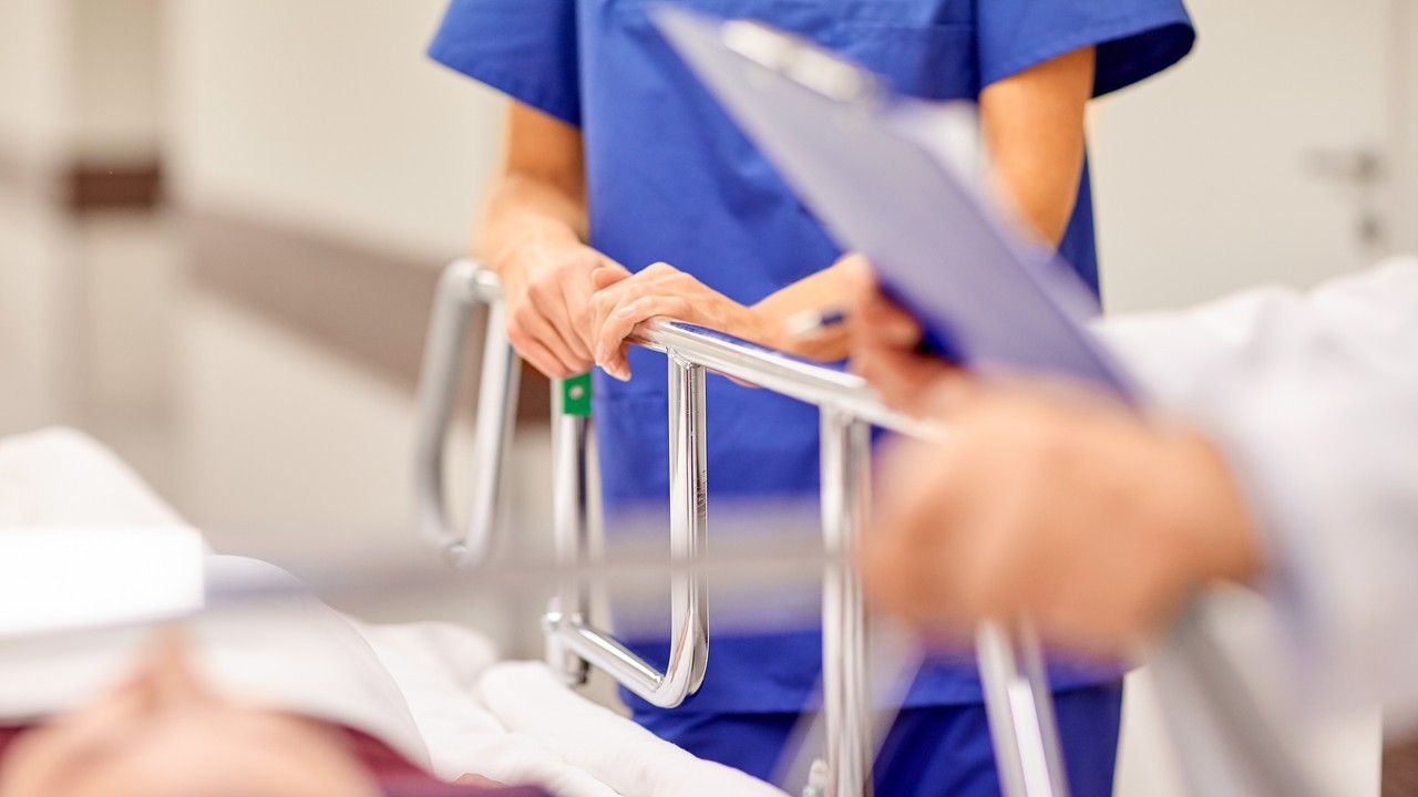 Szpital w Oleśnicy pod lupą prokuratury. Wszczęto śledztwo w sprawie aborcji