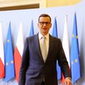 Morawiecki obiecuje kolejne zmiany po wyborach. Chodzi o mieszkaniówkę