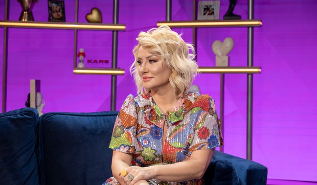 Goca Tržan danas slavi rođendan