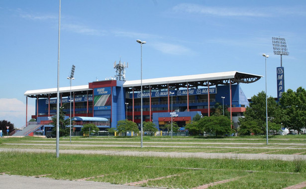 Stadion Sassuolo