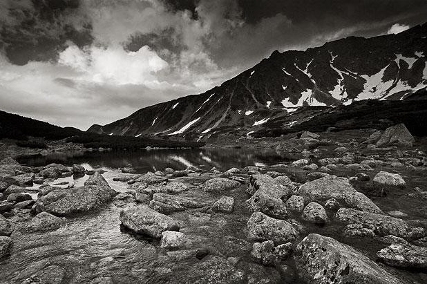 Galeria Polska - Tatry - okolice Doliny Pięciu Stawów, obrazek 43