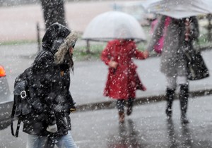 Ako bude snežnih padavina temperatura će pasti na -15 i biće mraza i ledenih dana