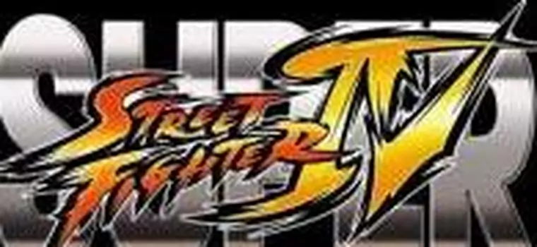 Gameplay z Super Street Fighter IV