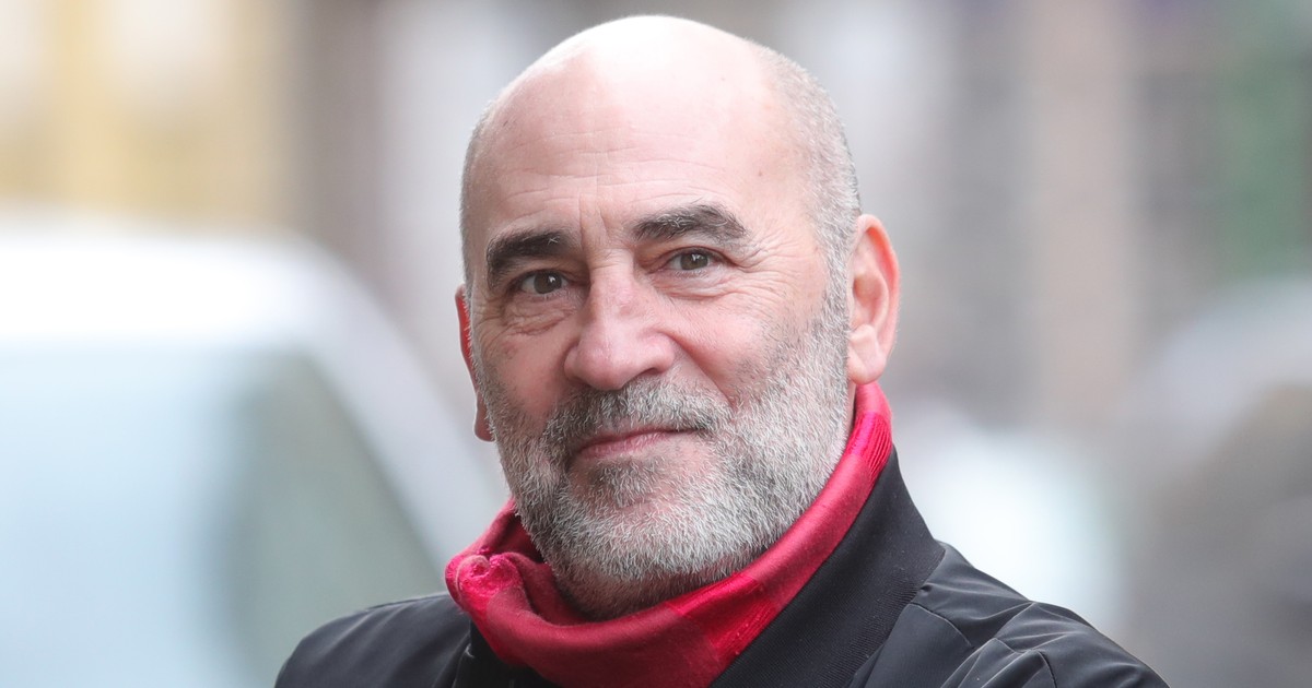 Elnézést kért Kulka Jánostól Vidnyánszky Attila, amiért nem gratulált a Nemzet Színésze címéhez