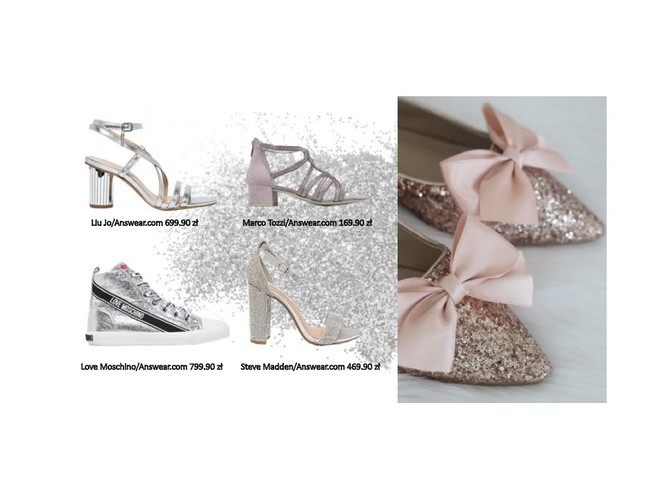 Modne buty na sezon wiosna/lato 2019