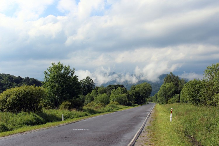 Bieszczady / fot. A. Sobańda