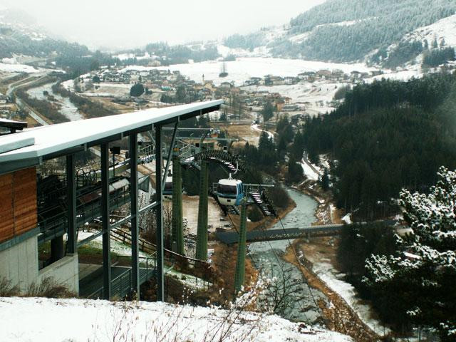 Galeria Włochy - Val di Fiemme - Bellamonte, obrazek 7