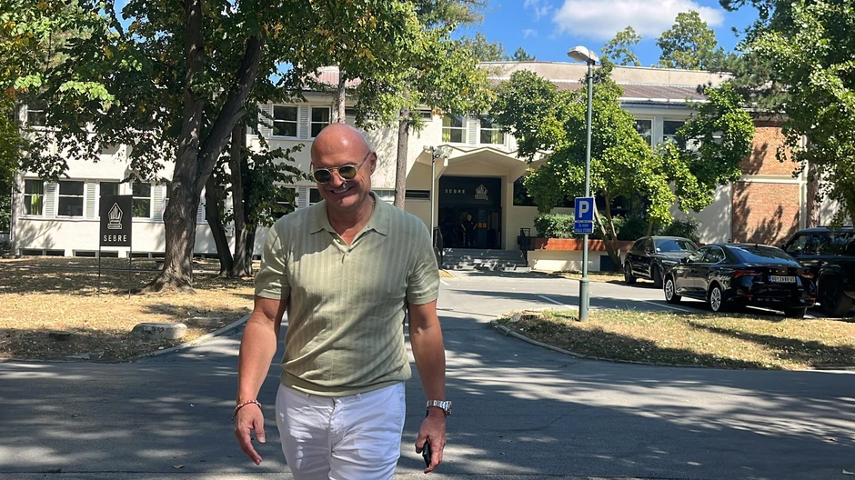 Aleksandar Milić Mili