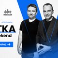 Piątka na weekend. Tak minął tydzień w naszej gospodarce [PODCAST]