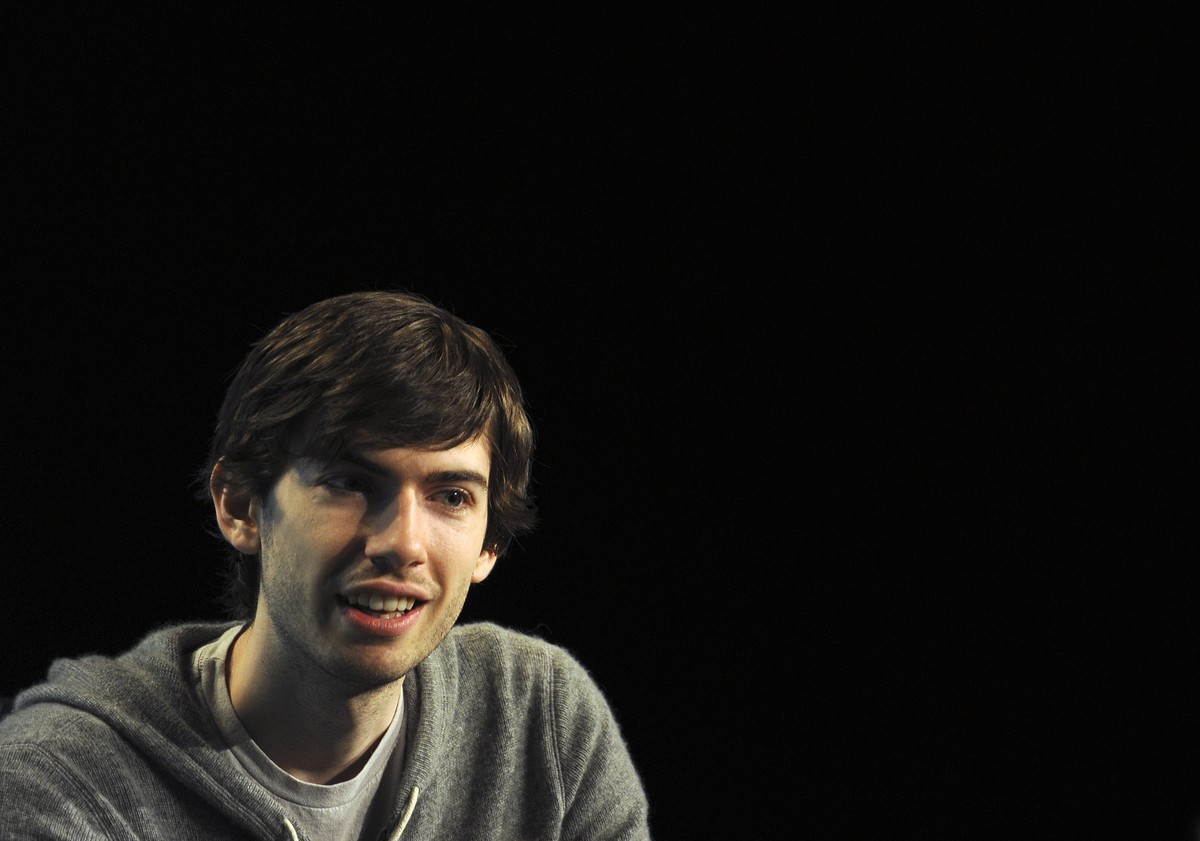 David Karp