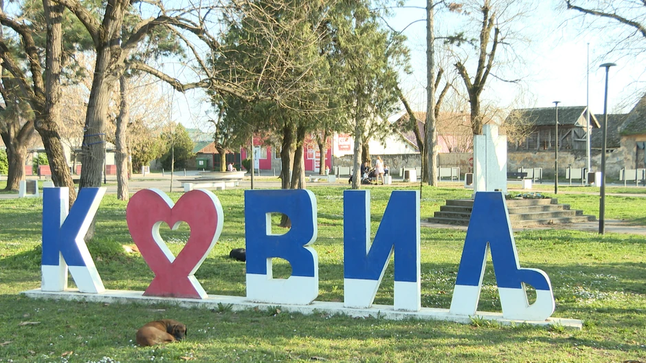 Jovana Novaković, život na selu