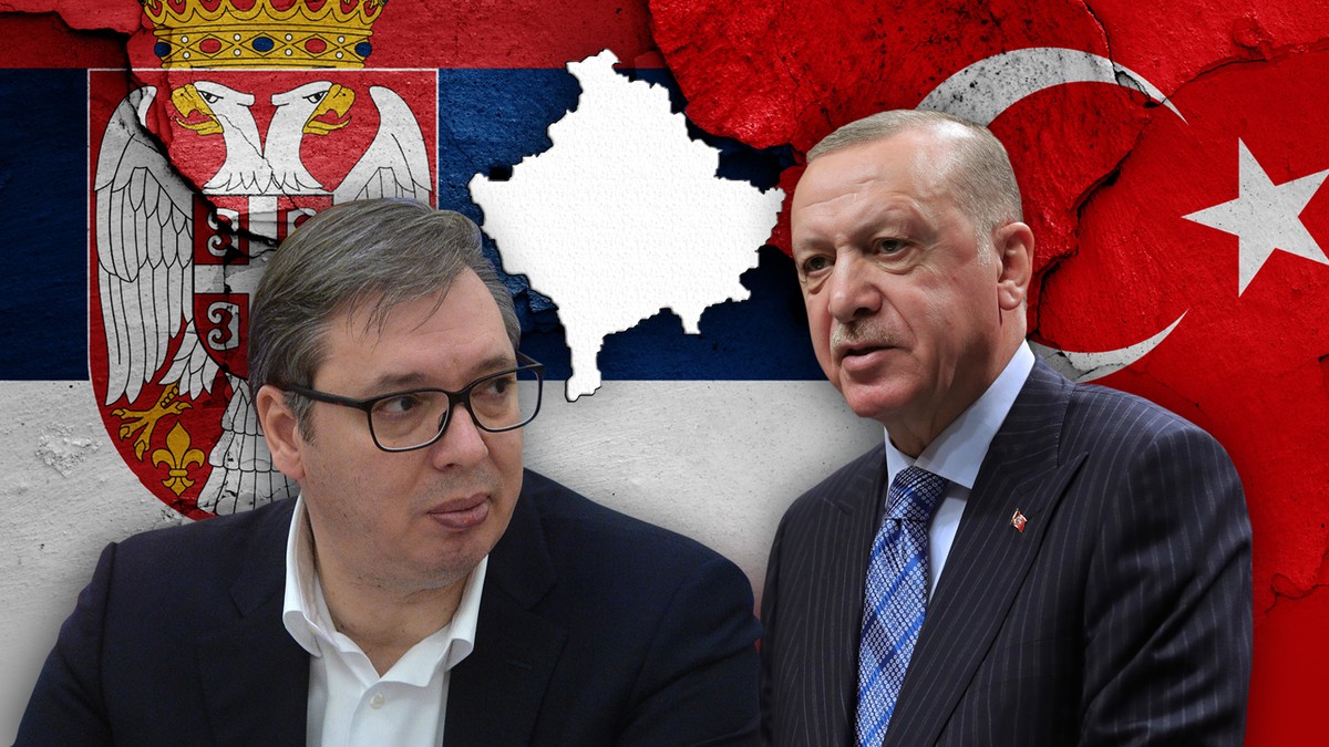 erdogan vučić