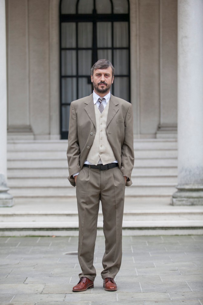 Branislav Trifunović