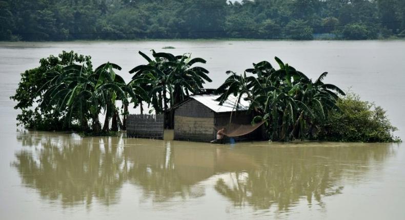 Every year hundreds die in landslides and floods during the annual monsoon season that hits India's southern tip in early June and sweeps across the South Asia region for four months