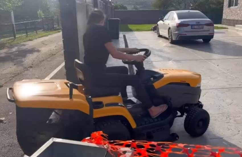 Kuća Sonje Lazetić