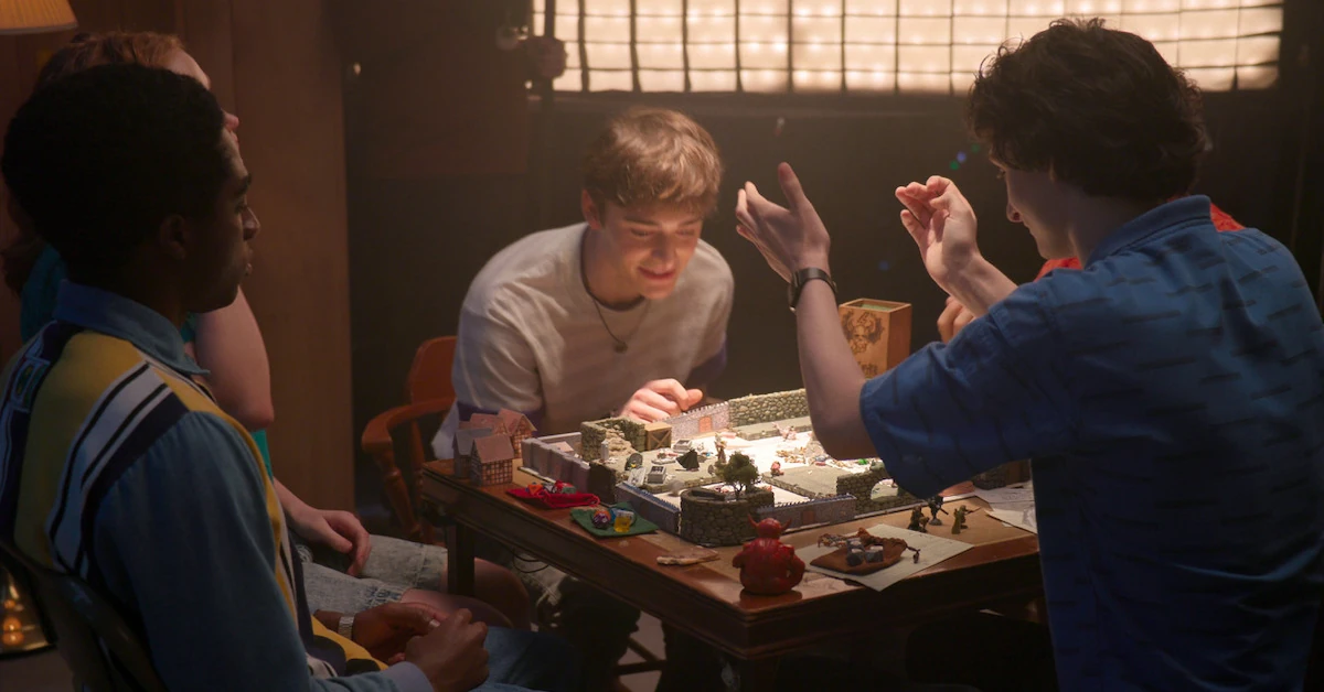 Koniec teorii spiskowych. Wpadł "tajemniczy odcinek" "Stranger Things"