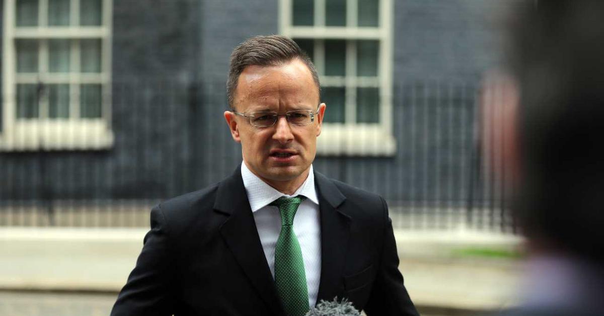 Węgry stawiają granicę Ukrainie: "Nie uda wam się wciągnąć nas w wojnę"