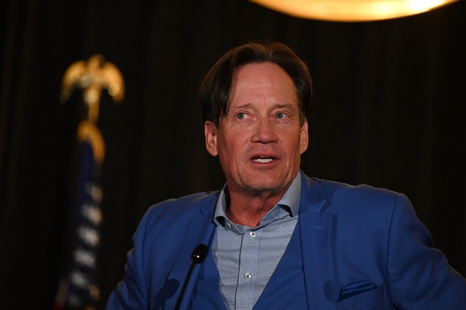Kevin Sorbo 