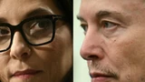 Niespodziewana dymisja szefowej X. Pokłosie ataku Groka na Tuska?