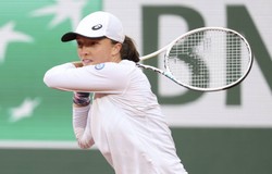 Świątek zła z powodu straconego seta z Zheng. "To był zimny prysznic"