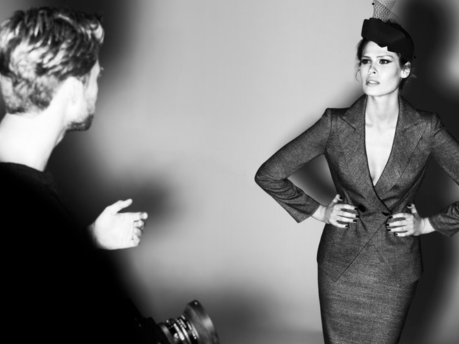 Caterina - kolekcja jesień/zima 2012/2013