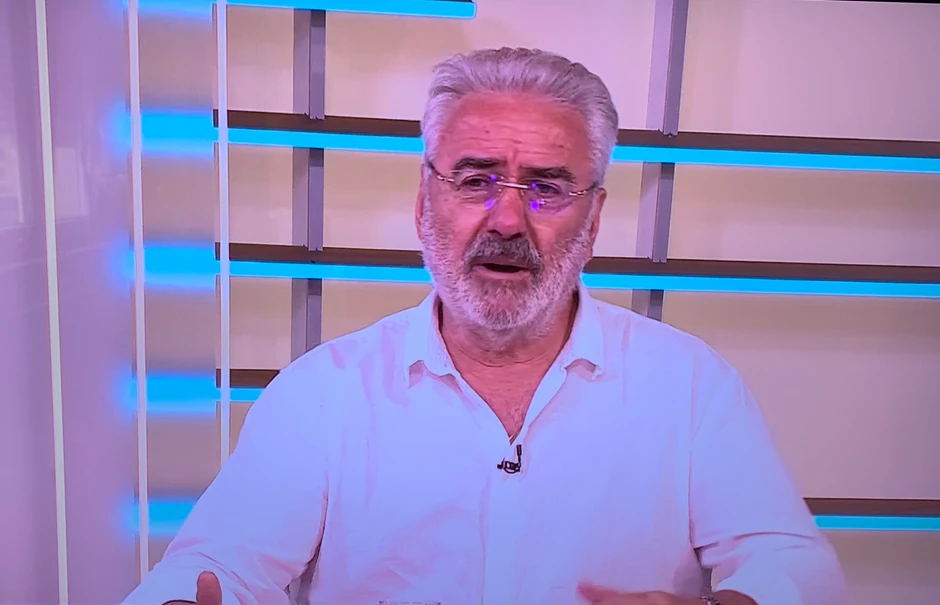 Doktor Branimir Nestorović