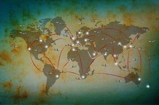 Samorządowi globtroterzy: Chiny, Indie i Europa za pieniądze podatników