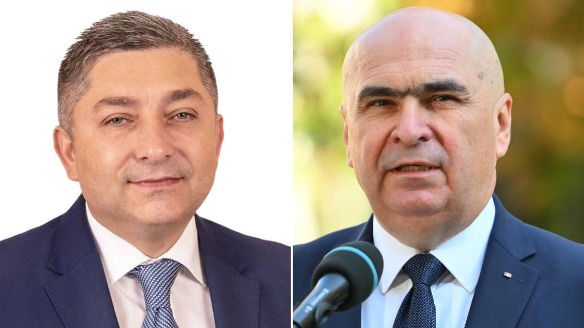 Alin Tișe cere demisia lui Ilie Bolojan și îi îndeamnă pe peneliști să nu demisioneze: „Lăsați oamenii în pace!”
