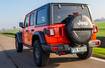 Testy | Jeep Wrangler Unlimited 2.2 CRD Rubicon
