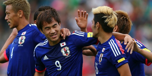 Syria V Japan Preview Top Spot Up For Grabs Pulse Nigeria