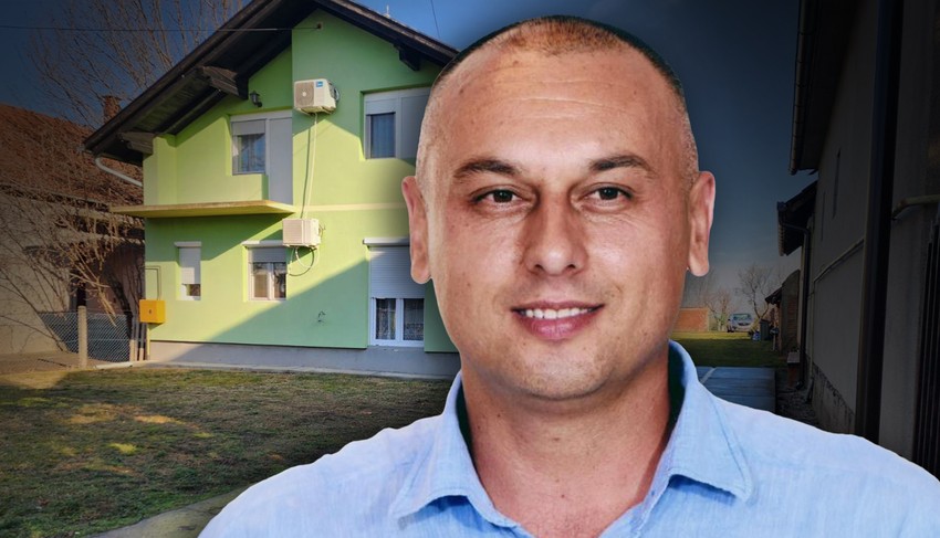 Zoran Gole