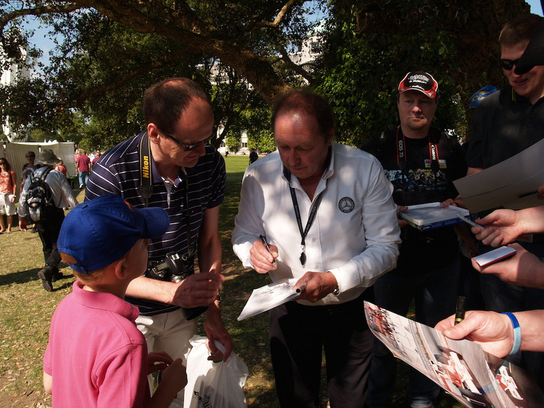 Goodwood Festival of Speed