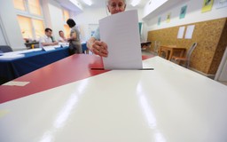 Poseł PiS: wybory do PE mogły zostać sfałszowane