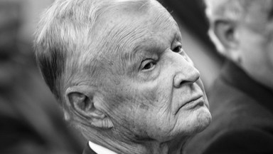 Pogrzeb Zbigniewa Brzezińskiego 9 czerwca w Waszyngtonie
