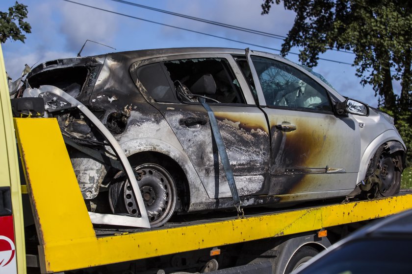 Kierowca bmw nie dostosował prędkości? Zabił 5 osób