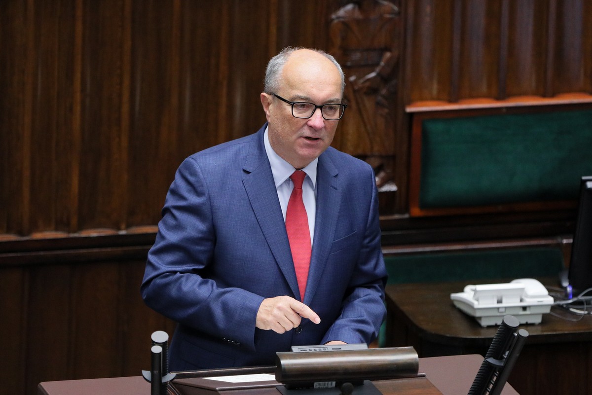 Włodzimierz Czarzasty