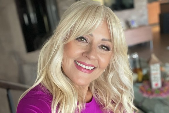 "NEKE ISTINE DOĐU DA TE ZABOLE" Slavica Rokvić o životnim le