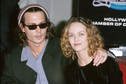 Johnny Depp i Vanessa Paradis