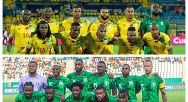 Benin Republic vs Nigeria: Time and where to watch Super Eagles face the Cheetahs in World Cup qualifiers