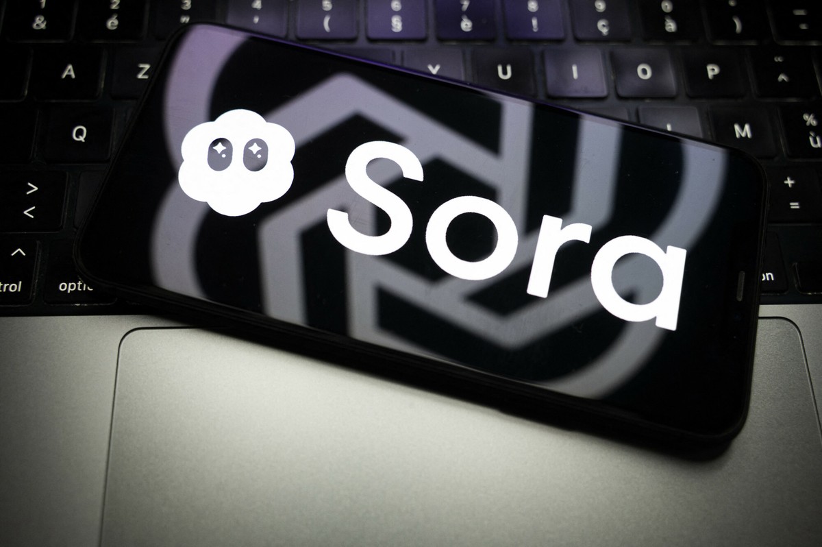 Sora bije rekord ChatGPT. Nowa aplikacja OpenAI z milionem pobrań w pięć dni