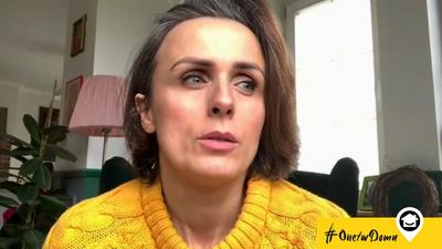 Onet w domu. Natalia Niemen o swoim nowym singlu: zaczęłam tworzyć tę piosenkę w liceum