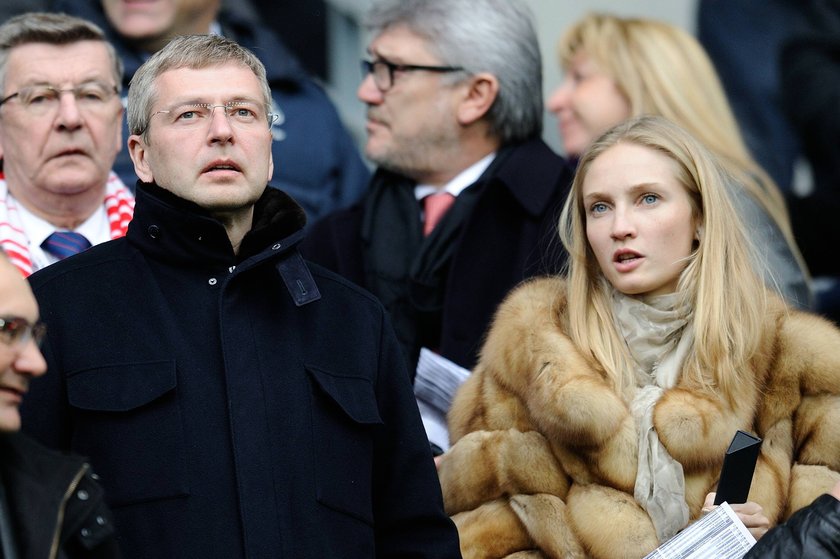 Dmitry Rybolovlev