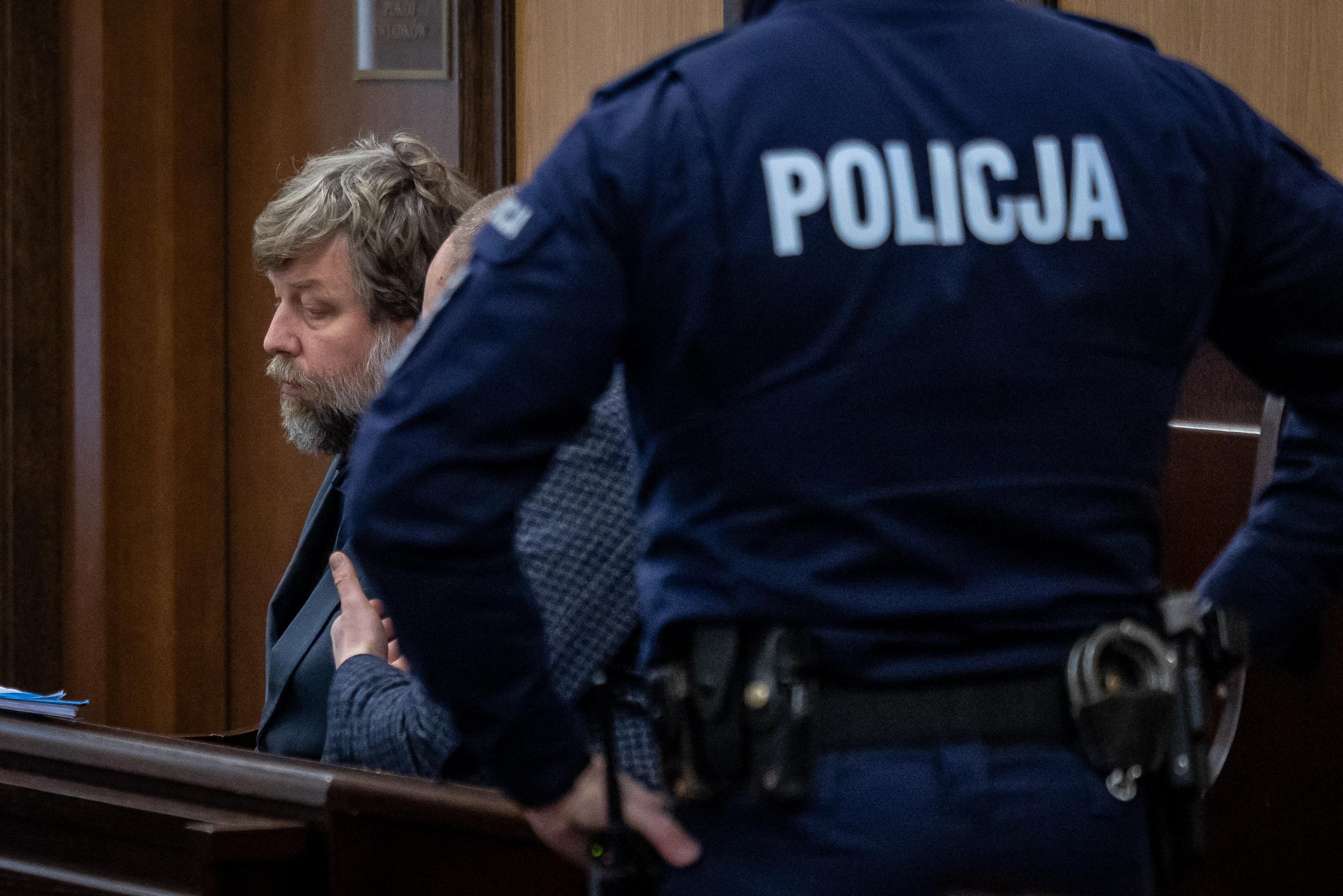 Co łączy kursy sushi przez internet z przemytem 3 000 osób do Polski